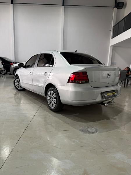 foto do VOYAGE 1.6 IMOTION 2013