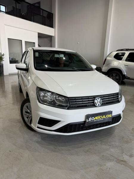 foto do VOYAGE 1.0 FLEX 2023