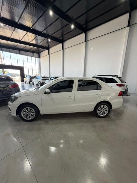 foto do VOYAGE 1.0 FLEX 2023
