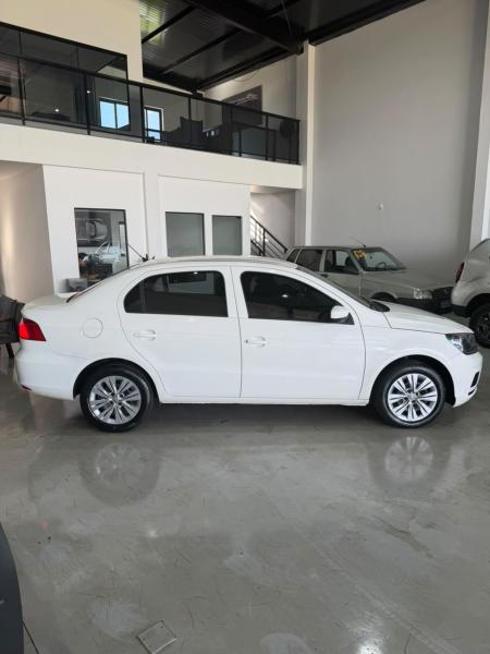 foto do VOYAGE 1.0 FLEX 2023