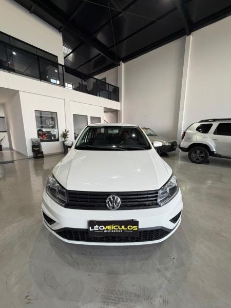 foto do VOYAGE 1.0 FLEX 2023
