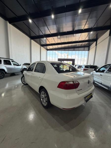 foto do VOYAGE 1.0 FLEX 2023