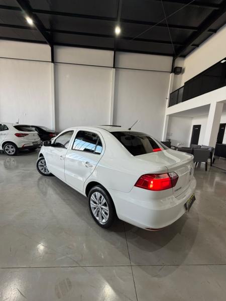 foto do VOYAGE 1.0 FLEX 2023