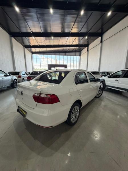 foto do VOYAGE 1.0 FLEX 2023