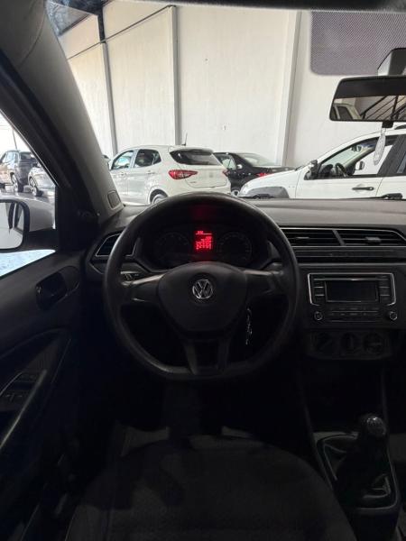 foto do VOYAGE 1.0 FLEX 2023