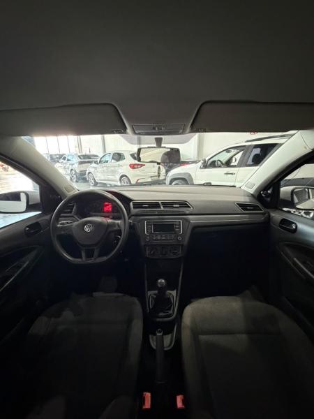 foto do VOYAGE 1.0 FLEX 2023
