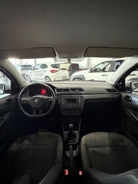 foto do VOYAGE 1.0 FLEX 2023