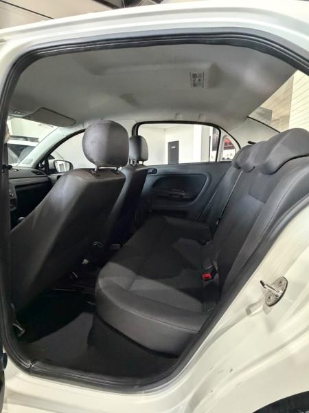 foto do VOYAGE 1.0 FLEX 2023