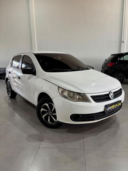 foto do VW GOL 1.0 2013