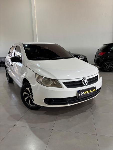 foto do VW GOL 1.0 2013