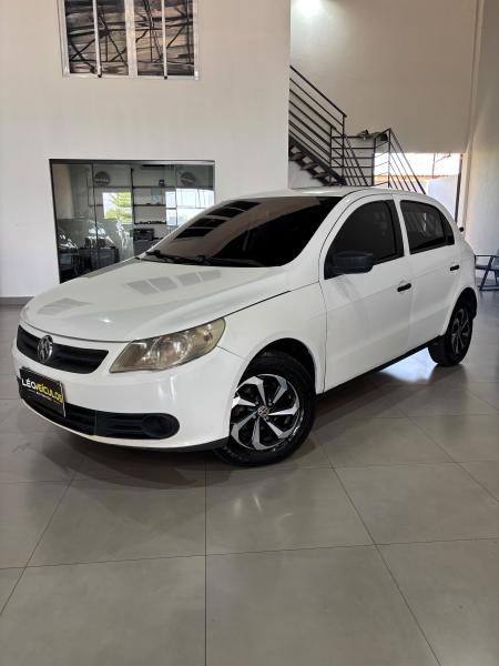 foto do VW GOL 1.0 2013
