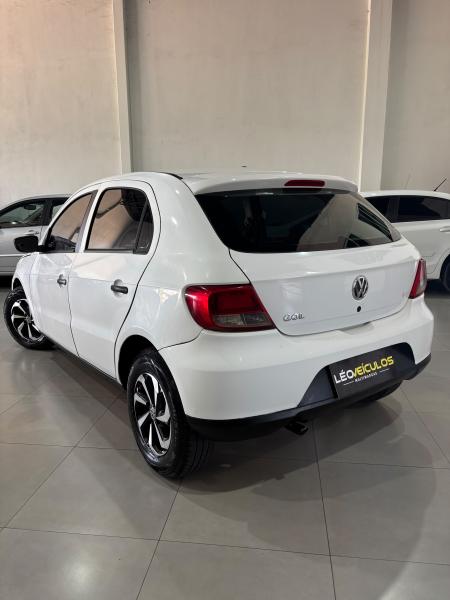 foto do VW GOL 1.0 2013