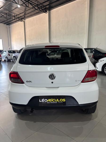 foto do VW GOL 1.0 2013