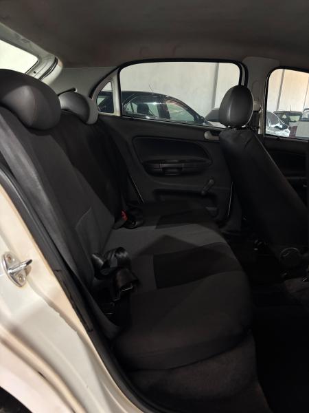 foto do VW GOL 1.0 2013