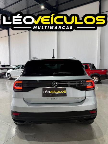 foto do T-CROSS HIGHLINE 250 TSI 1.4 AUTOMATICO 2022