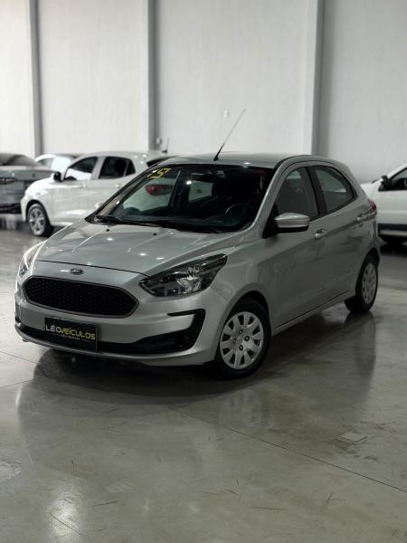 foto do FORD KA SE/PLUS 1.0 HA C 2019