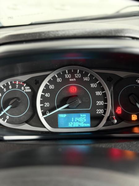 foto do FORD KA SE/PLUS 1.0 HA C 2019