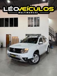 Foto do veículo RENAULT DUSTER DYNAMIQUE 1.6 FLEX