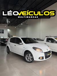 Foto do veículo RENAULT SANDERO EXPRESSION HI-FLEX 1.0