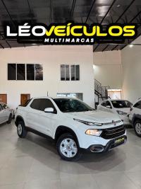 Foto do veículo FIAT TORO ENDURANCE 1.8 AUTOMATICO