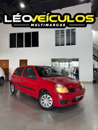 Foto do veículo RENAULT CLIO CAMPUS 1.0 HI-FLEX