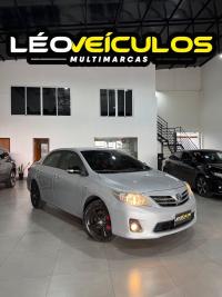 Foto do veículo TOYOTA COROLLA XEI 2.0 FLEX AUTOMATICO