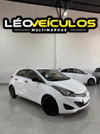 Foto do veículo HYUNDAI HB20 COMFORT 1.0