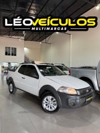 Foto do veículo FIAT STRADA WORKING CD
