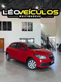 Foto do veículo CHEVROLET ONIX LT 1.4 MT