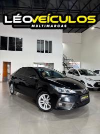 Foto do veículo TOYOTA COROLLA XEI 2.0 FLEX AUTOMÁTICO