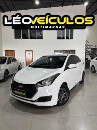 Foto do veículo HYUNDAI HB20S CONFORT PLUS 1.6 FLEX AUTOMATICO