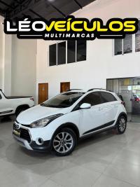 Foto do veículo HYUNDAI HB20X 1.6 STYLE MANUAL