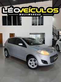 Foto do veículo FIAT PALIO ESSENC 1.6 AUTOMÁTICO