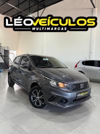 Foto do veículo FIAT ARGO DRIVE 1.0 IPVA 26 PAGO