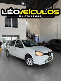 Foto do veículo RENAULT CLIO EXP 1.0 IPVA 2026 PG