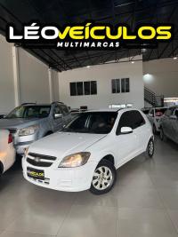 Foto do veículo CHEVROLET CELTA 1.0 LT