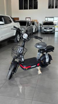 Foto do veículo HONDA MOTOS CB 300R REPASSE