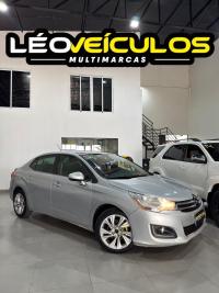 Foto do veículo CITROËN C4 TENDENCE  2.0 MANUAL