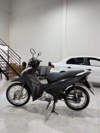 Foto do veículo HONDA MOTOS BIZ 110I