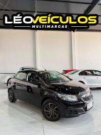 Foto do veículo CHEVROLET ONIX HATCH LT 1.4 AUTOMATICO