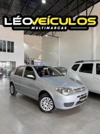 Foto do veículo FIAT PALIO FIRE FLEX ECONOMY 1.0