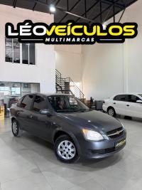 Foto do veículo CHEVROLET CLASSIC LS