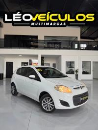 Foto do veículo FIAT PALIO ATTRACTIV 1.4 LEILAO