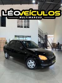 Foto do veículo CHEVROLET CLASSIC LS 1.0 REPASSE