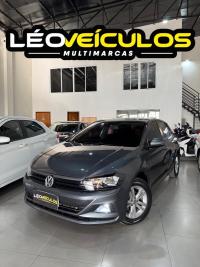 Foto do veículo VOLKSWAGEN POLO MSI 1.6 AUTOMATICO