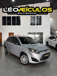 Foto do veículo FORD FIESTA HATCH 1.0 FLEX