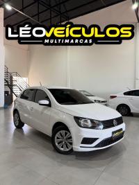 Foto do veículo VOLKSWAGEN GOL MSI 1.6
