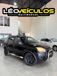 Foto do veículo FORD ECOSPORT XLS 2.0 AUTOMATICO REPASSE