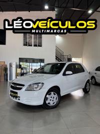 Foto do veículo CHEVROLET CELTA LT 1.0