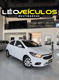 Foto do veículo CHEVROLET ONIX JOY 1.0